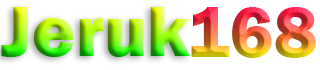 JERUK168